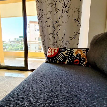 Apartament Lloret De Mar With Terrace Exterior photo